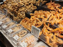 -胖东来生活广场(健康路店)