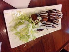 玛格萝妮比萨屋(物华店)-玛格萝妮比萨屋(四平店)
