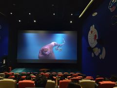 -春天国际影城(中庚漫游城杜比全景声店)