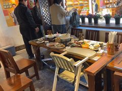 -尽善百年古院餐厅(王家老宅店)