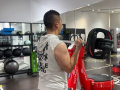-韦德伍斯健身(沈阳K11Select购物艺术中心店)