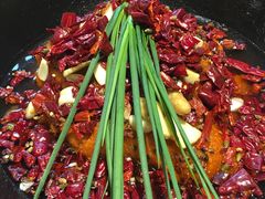 -周幺妹重庆老火锅(银泰城总店)