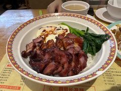 -香港仔茶餐厅(凤阳店)