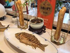 -山西会馆·晋菜·晋商宴·学堂记忆(许坦西街店)