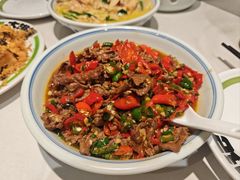 -欧记大排档·景德菜(上海首店)