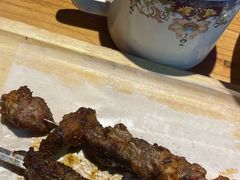 -胖老汉椒麻鸡清真新疆菜(西御街店)