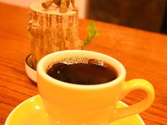 手冲-HUG COFFEE(鼓楼店)