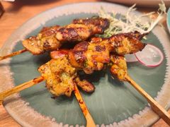 -越小品·越南餐厅(万科里店)