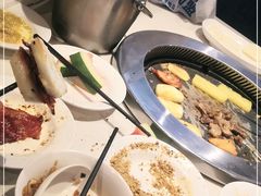 -么子烤肉(化龙池店)