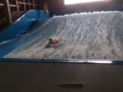 -杭州开元森泊度假乐园