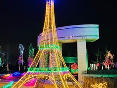-青龙湖公园