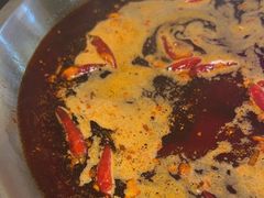 -飘香火锅(玉林西路店)