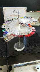 -RnD瑷缇专业美甲美睫