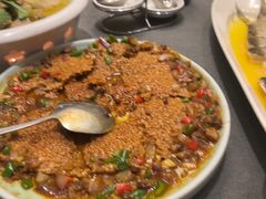 -江宴渔村·鱼鲜土菜(紫荆广场店)