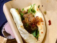 -豆相识•九九豆腐脑(牛咡桥店)
