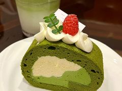 -甜莺蛋糕(顺盈时代广场店)