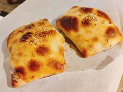 烤包子-新疆儿子娃娃餐厅(锦华街店)