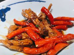 -火候轩品质湘菜·私厨(市府店)