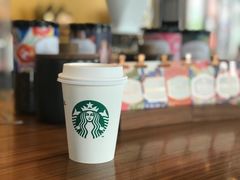 -星巴克臻选(惠州华贸天地1楼店)