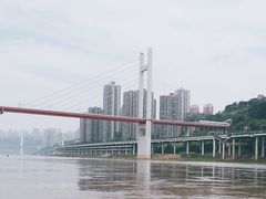-磁器口古镇
