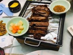 -天和晟烤鸭店(玉泉西街店)