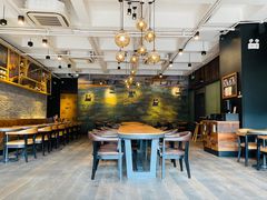 -星巴克(南京大世界店)