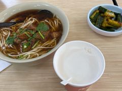 -李先生牛肉面大王(东单店)