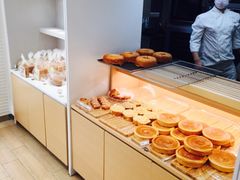 -好利来(山东路店)