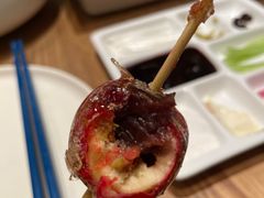 -小大董·烤鸭(王府井apm店)