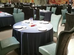 -金狮麟·新豫菜(金码大厦店)