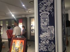 -惠和石文化园