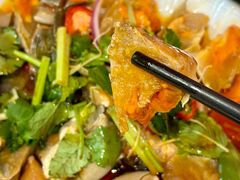 -官塘锋记鱼生·生腌·砂锅粥(牌坊街店)