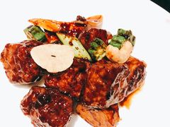 -上海苏宁宝丽嘉酒店·嘉府壹号中餐厅