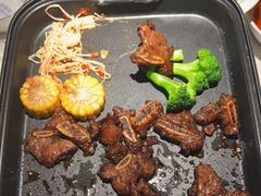 -筱爷叔·上海传统手工菜(玉树路店)