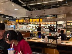 -新石器烤肉(中房金谊广场店)