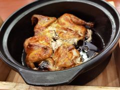 -巴渝菜舍曾氏麻辣风(霸州店)