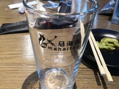 -马海涛牛肉串·东北吉林烧烤(领汇广场店)