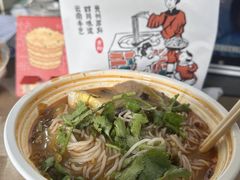 -老妈米线(港龙店)