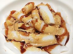 三酱肠粉-佰搭果·广式茶餐厅(石牌东路店)