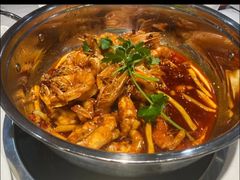 -虾吃虾涮.虾火锅.肉蟹煲(步步高梅溪新天地店)