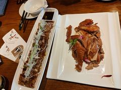 -小马哥融合菜(延安大街店)