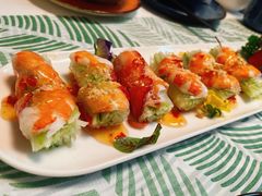 -蕉叶·泰国歌舞风情(世贸店)