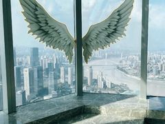 -WFC会仙楼观景台