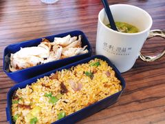 -吴山烤禽 (吴山路店)