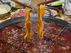 -正南齊北重庆老火锅(光华村直营店)