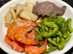 -小乐荟私房菜(宁海里店)