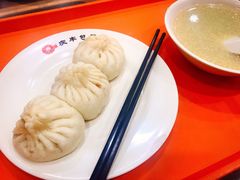 -庆丰包子铺(和平里店)