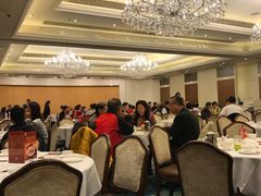 大堂-翠园(铜锣湾广场店)