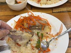 -塔斯提抓饭(东城汇店)