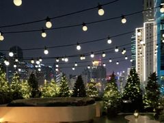 -城市露台景观餐厅(淮海路店)